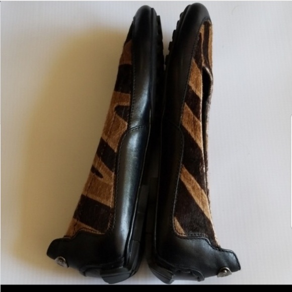 BgbcMaxazria shoes size 7.5 - Picture 8 of 8